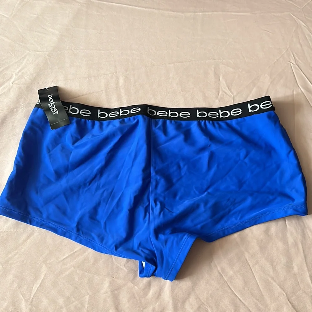 Swim shorts - Picture 2 of 3